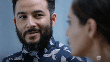 Nbc Season 5 Episode 11 GIF by Blindspot