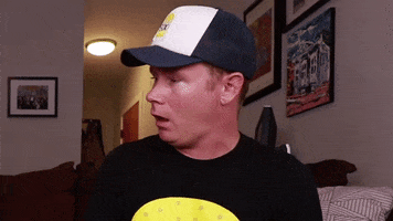 Fat Face N6Wc GIF by Number Six With Cheese