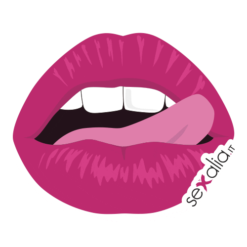 Brand Love Sticker by Sexalia.it