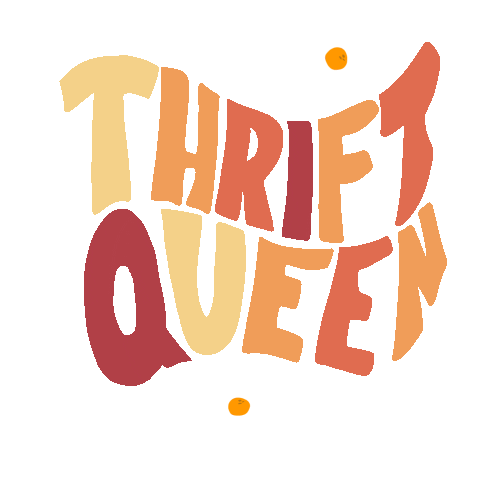 Retro Sticker