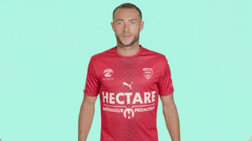 NimesOlympique nimes olympique philippoteaux romain philippoteaux GIF