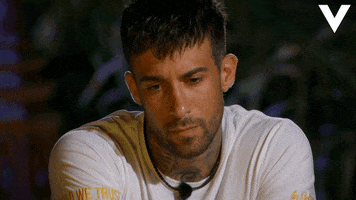 Temptation Island Reaction GIF by Videoland