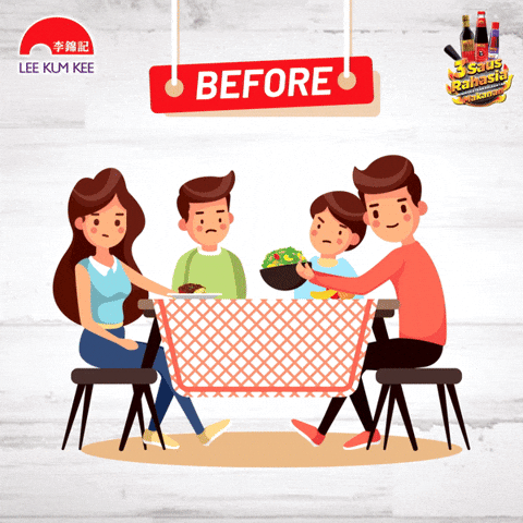 Lee Kum Kee Indonesia GIF