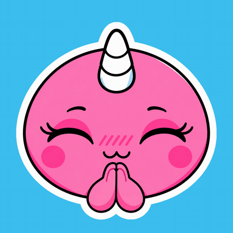 Hope Love GIF by Naru Naru