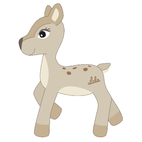 Laessig GmbH Sticker