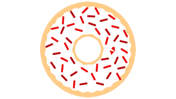 Snack Studying Sticker by AP Hogeschool