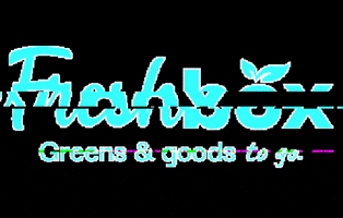 LoveFreshBox GIF