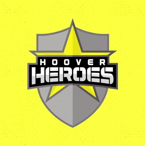 HooverCFISD heroes hoover cfisd hooverelementary GIF