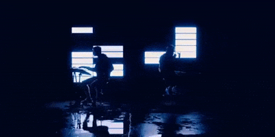 Separate Ways GIF by Nox Holloway