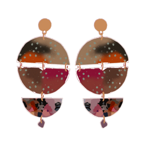 Art Wood Sticker by astwerk