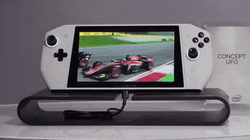 Video Games GIF by Dell