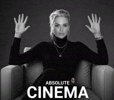 Rap Cinema GIF