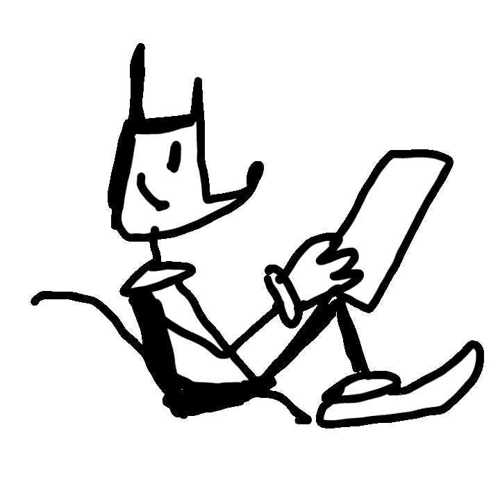 Comic Sticker