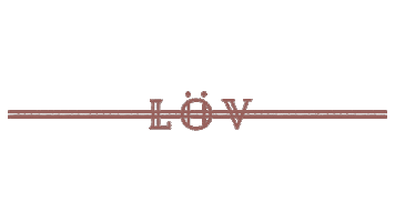 Lov Sticker by LÖV