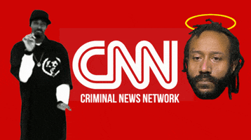 Fuck Cnn GIF
