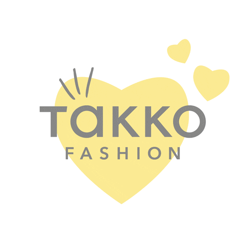 Heart Mood GIF by Takko Fashion