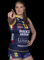 ImocoVolley volley panthers imocovolley imoco GIF