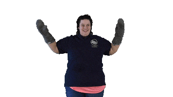 Ons tweede thuis Sticker