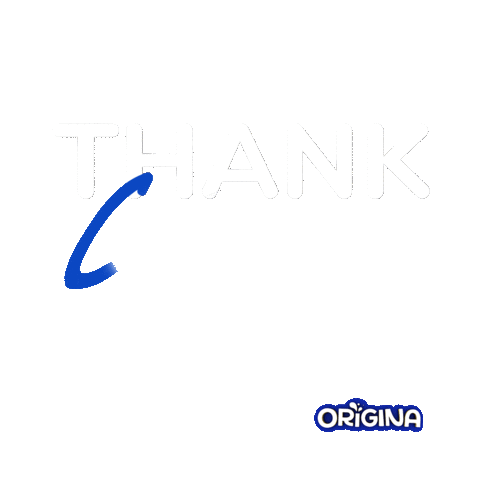 ORIGINA Sticker
