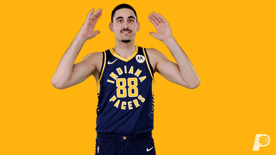 goga bitadze jersey