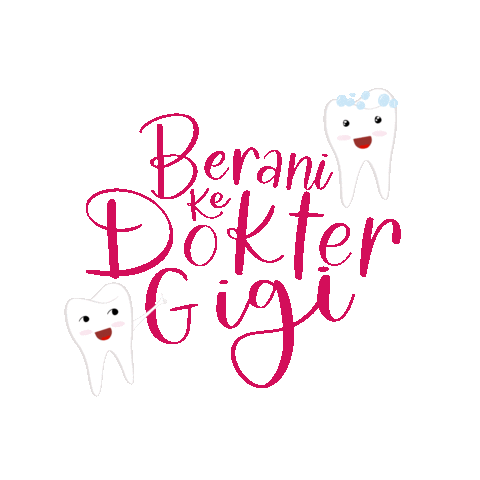 Dentist Sticker
