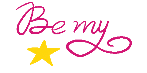 Super Star Sticker By Pani Dominika For Ios Android Giphy
