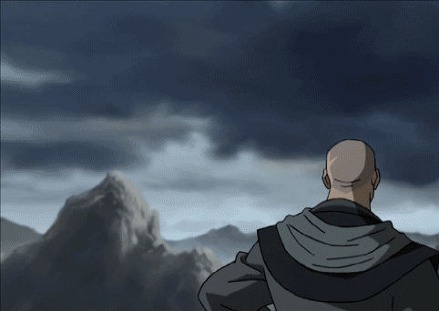 Avatar-the-last-airbender GIFs - Get the best GIF on GIPHY