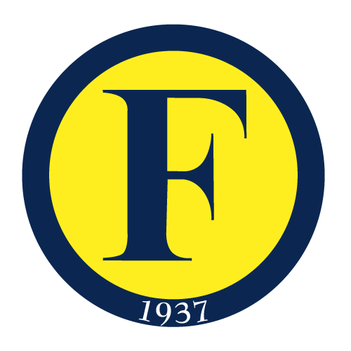 Familiar Universitario Sticker
