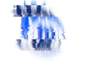 That Nice Video Store Sticker