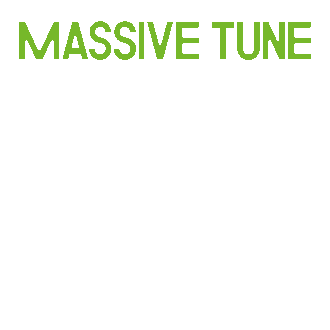 We Are FSTVL Sticker