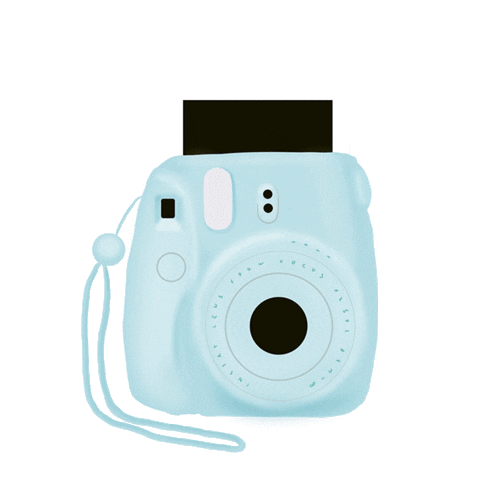 Photography Sticker