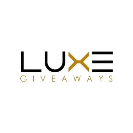 Sticker by Luxe_Giveaways_UK