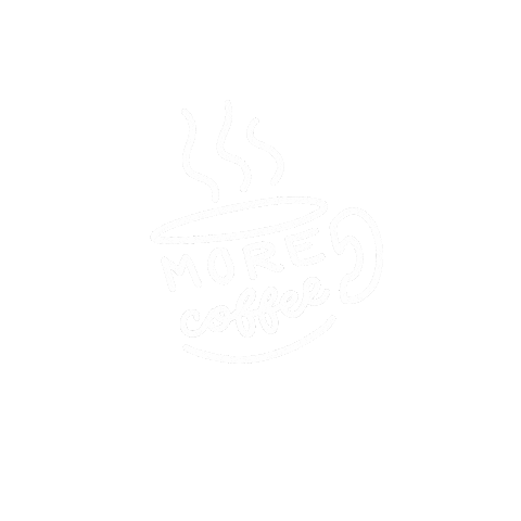 Coffee Sticker