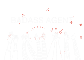 Real Estate Sticker by simpliHŌM