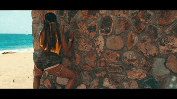 Badgyalcecile GIF by Ce'Cile