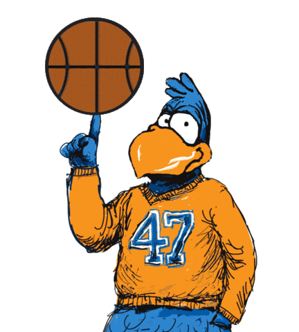 pitzer college mascot