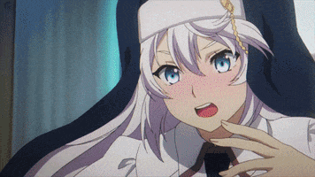 Anime GIF