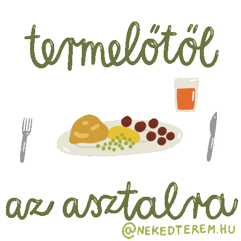 Nekedterem Sticker