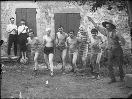 archivesherault photo france culture humour GIF