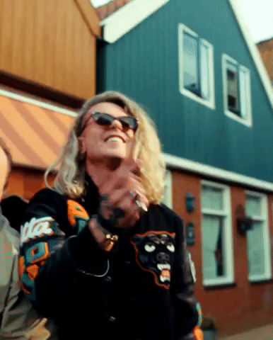 Cloud 9 Music GIF