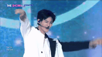 Cix GIF