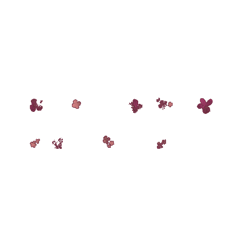 Flowers Sticker