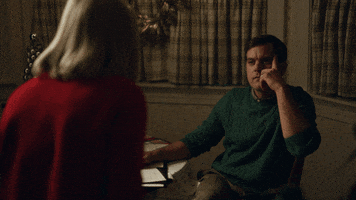 Argue Over It GIF by HULU