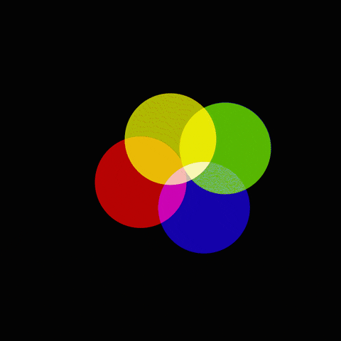 Colors Loading GIF
