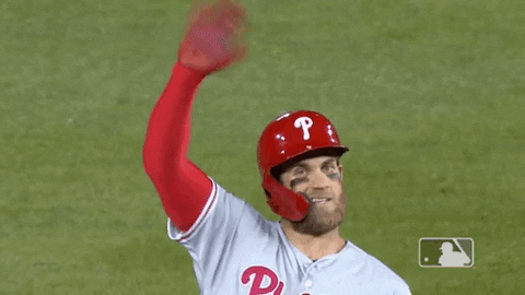 Bryce-harper GIFs - Get the best GIF on GIPHY