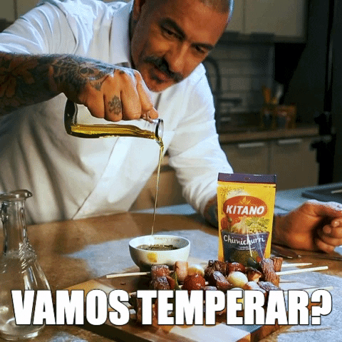 Kitano Brasil GIF
