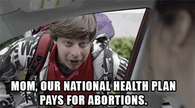 south park canada GIF