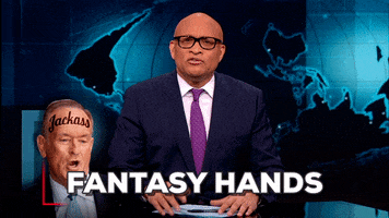 larry wilmore GIF by The Nightly Show