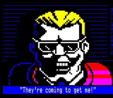 Hacking Artificial Intelligence GIF