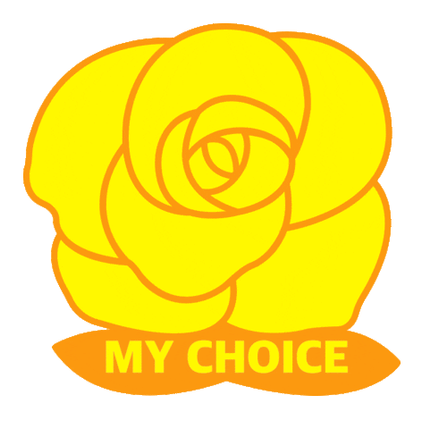 Mychoice Sticker by WNC